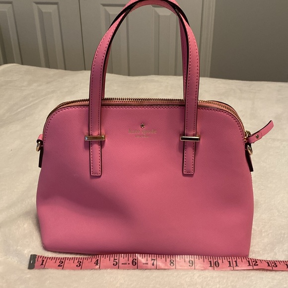 Kate Spade | Petal pink, medium size bag - Picture 5 of 6